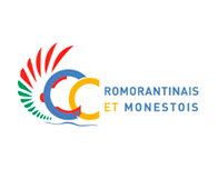 Logo CCRM partenaire d'Enoe