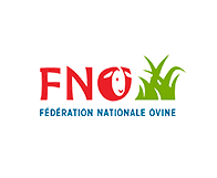 Logo Fédération Nationale Ovine, partenaire d'Enoe
