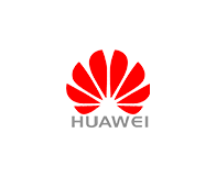 Logo Huawei partenaire d'Enoe