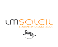 Logo LM soleil partenaire d'Enoe