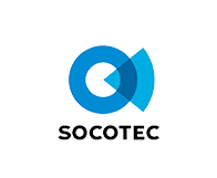 Logo Socotec partenaire d'Enoe