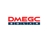 Logo DMEGC Solar partenaire d'Enoe