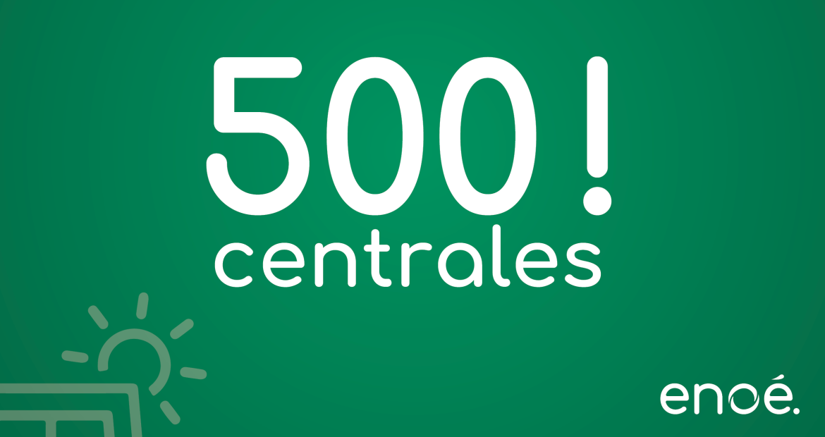 500 centrales site